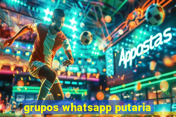 grupos whatsapp putaria